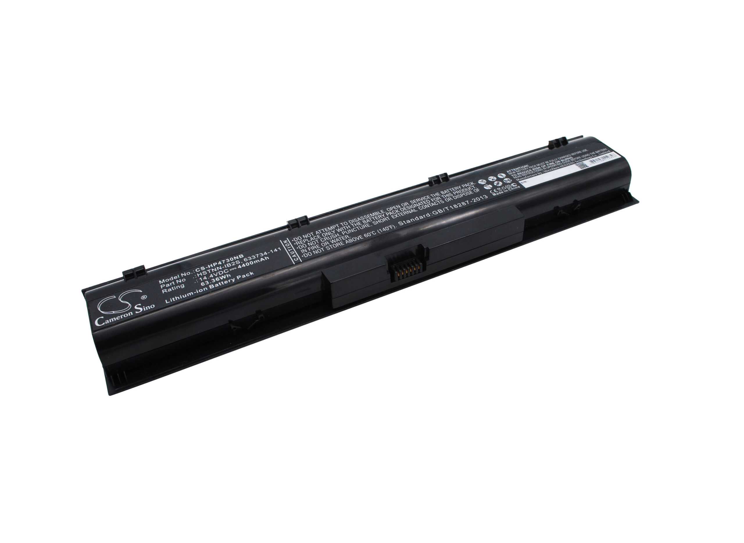 Акумулятор HP ProBook 4730s, ProBook 4740s