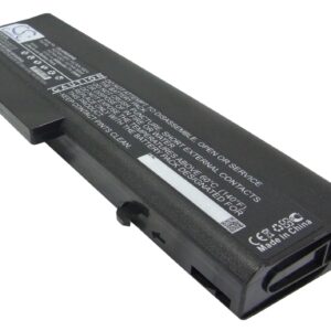 Акумулятор HP Compaq 6500b, Compaq 6530b, Compaq 6535b, Compaq 6700b, Compaq 6730b, Compaq 6735b, EliteBook 6930p, EliteBook 8440P, EliteBook 8440W, ProBook 6540B