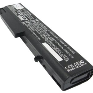 Акумулятор HP Compaq 6500b, Compaq 6530b, Compaq 6535b, Compaq 6700b, Compaq 6730b, Compaq 6735b, EliteBook 6930p, EliteBook 8440P, EliteBook 8440W, ProBook 6540B