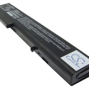 Акумулятор HP EliteBook 8530p, EliteBook 8530w, EliteBook 8540p, EliteBook 8540w, EliteBook 8730p, EliteBook 8730w, EliteBook 8740w, ProBook 6545b