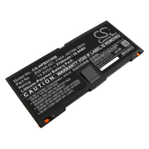 Акумулятор HP ProBook 5330m, ProBook 5330m(QA092PA), ProBook 5330m(QA093PA), ProBook 5330M-A1G13PP, ProBook 5330M-A1Y12PP, ProBook 5330M-A1Z02PC, ProBook 5330M-A2F91EC, ProBook 5330M-A2N69PA, ProBook 5330M-A3N33PA, ProBook 5330M-A3P95ES, ProBook