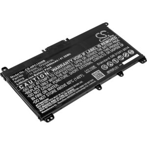 Акумулятор HP 14-bp002TU, 14-bp004TX, 14-bp007TX, 14-bp011TX, 14-bp018TX, 14-bp030TX, 14-bp031ng, 14-bp033TX, 14-bp054TX, 14-bp063TX, 14-bp101TX, 14-bp106TX, 14-bp112TX, 14s-be102TX, Pavilion 14-BF, Pavilion 14-BF000NO, Pavilion 14-BF001TX, Pavilion