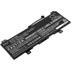 Акумулятор HP Chromebook X360 11