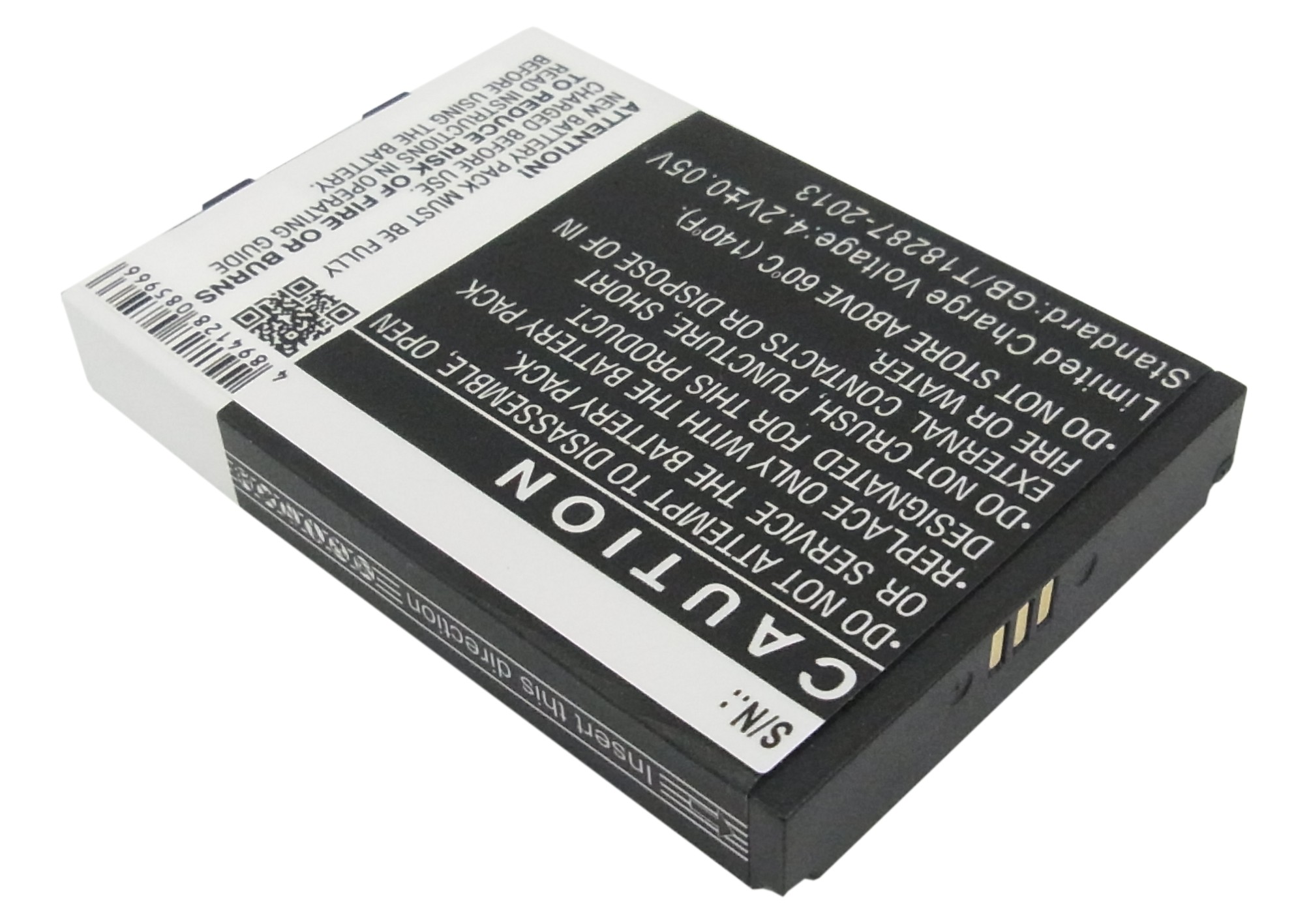 Акумулятор Clear IMW-C600W, IMW-C610W, iSPOT 4G, SPOT - Зображення 3