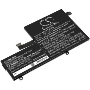 Акумулятор HP 11 G5 EE Chromebook, Choromebook 11 G5
