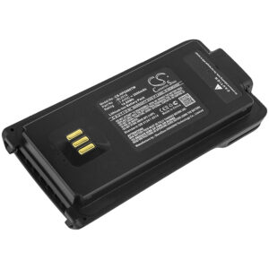 Акумулятор Hytera PD985, PD985U