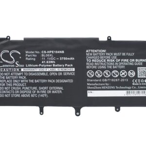 Акумулятор HP EliteBook 1040, EliteBook Folio 1040 G1, EliteBook Folio 1040 G1 (E4A61, EliteBook Folio 1040 G1 (E4A63, EliteBook Folio 1040 G1 (E4A65, EliteBook Folio 1040 G1 (F0G82, EliteBook Folio 1040 G1 (F4X88, EliteBook Folio 1040 G1 (F4X91,