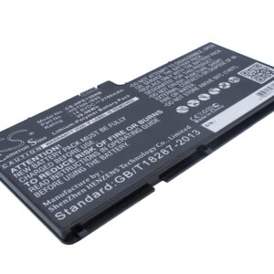 Акумулятор HP Envy 13, Envy 13-1000, Envy 13-1001TX, Envy 13-1002TX, Envy 13-1003XX, Envy 13-1004TX, Envy 13-1005TX, Envy 13-1006TX, Envy 13-1007EV, Envy 13-1007LA, Envy 13-1007TX, Envy 13-1008TX, Envy 13-1010ER, Envy 13-1015ER, Envy 13-1030CA, Envy
