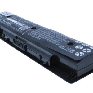 Акумулятор HP 15-J199, 17-D099, 17-J199, Envy 14, Envy 14 Touch, Envy 14t, Envy 14z, Envy 15, Envy 15 Touch, Envy 15-d000, Envy 15-d199, Envy 15-j000 Envy 15-J013tx, Envy 15t, Envy 15z, Envy 17, ENVY 17 Leap Motion, Envy 17 Touch, Envy 17-d000, Envy
