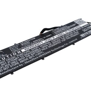 Акумулятор HP Envy 13-j000, Envy 13-J000NA, Envy 13-j000ne, Envy 13-j000ng, Envy 13-j000no, Envy 13-j000np, Envy 13-J000NS, Envy 13-j000nt, Envy 13-j000nx, Envy 13-j001ne, Envy 13-J001NF, Envy 13-j001ng, Envy 13-J001NX, Envy 13-j002ne, Envy