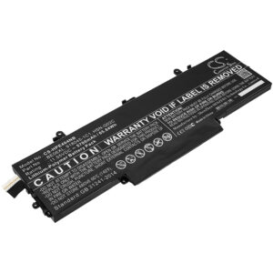 Акумулятор HP EliteBook 1040 G4, Elitebook 1040 G4(1EM81EA), Elitebook 1040 G4(1EP15EA), Elitebook 1040 G4(1EP16EA), Elitebook 1040 G4(1EP72EA), Elitebook 1040 G4(2TL68EA), Elitebook 1040 G4(2TL69EA), Elitebook 1040 G4(2TL70EA), Elitebook 1040
