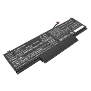 Акумулятор HP Elite x360 1040 G11, EliteBook 1040 G11, EliteBook x360 1040 G11