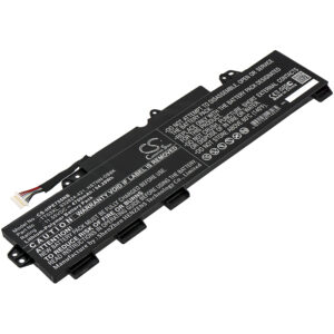 Акумулятор HP EliteBook 755 G5, EliteBook 755 G5 (3UN80EA), EliteBook 755 G5 (3UP42EA), EliteBook 755 G5 (3UP43EA), EliteBook 755 G5 (3UP65EA), EliteBook 755 G5 (3XJ79LT), EliteBook 755 G5 (3ZG68EA), EliteBook 755 G5 (4HZ47UT), EliteBook 755 G5