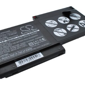 Акумулятор HP EliteBook 720 G1(J8X18AA), EliteBook 720 G1-K6N35US, EliteBook 720 G2-L3Z61UT, EliteBook 725 G2(L6M61UP), EliteBook 725 G2(P7P01UP), Elitebook 820, Elitebook 820 G1, EliteBook 820 G1(F8P28UC), EliteBook 820 G1(G2V46AV), EliteBook 820