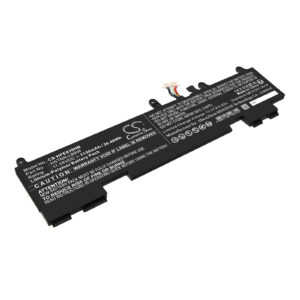 Акумулятор HP EliteBook 1040 G9, EliteBook 830 G9, EliteBook 840 G9, EliteBook 845 G9, EliteBook 860 G9, EliteBook 865 G9, Split X2 13-M000