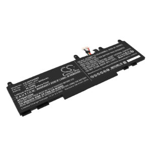 Акумулятор HP EliteBook 1040 G9 4B923AV, EliteBook 1040 G9 4B925AV, EliteBook 1040 G9 4B927AV, EliteBook 1040 G9 4B928AV, Elitebook 1040 G9 5P6Q0EA, EliteBook 1040 G9 6E5C5UT, EliteBook 1040 G9 6E5C6UT, EliteBook 1040 G9 6E5C7UT, EliteBook 1040 G9