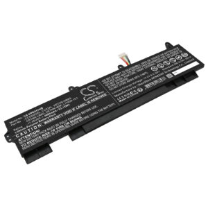 Акумулятор HP EliteBook 850 G7, EliteBook 850 G7 10U46EA, EliteBook 850 G7 10U49EA, EliteBook 850 G7 10U54EA, EliteBook 850 G7 177D5EA, EliteBook 850 G7 177F2EA, EliteBook 850 G7 177F4EA, EliteBook 850 G7 18R49AW, EliteBook 850 G7 1C9H7UT, EliteBook