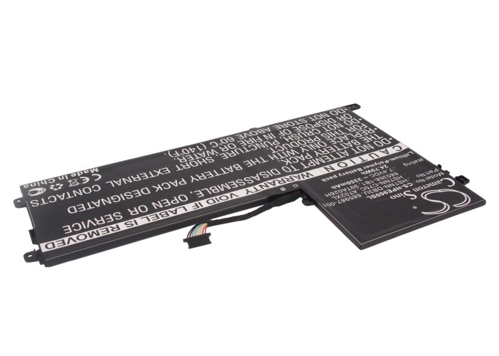 Акумулятор HP AT02025XL, D3H85UT, D7X24PA, ElitePad 900, ElitePad 900 G1 - Зображення 2
