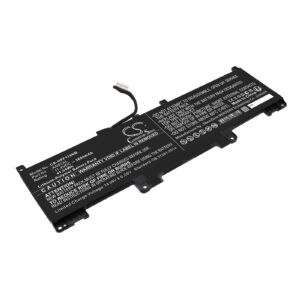 Акумулятор HP Pro x360 Fortis 11 G9, Pro x360 Fortis 11 inch G9 Not