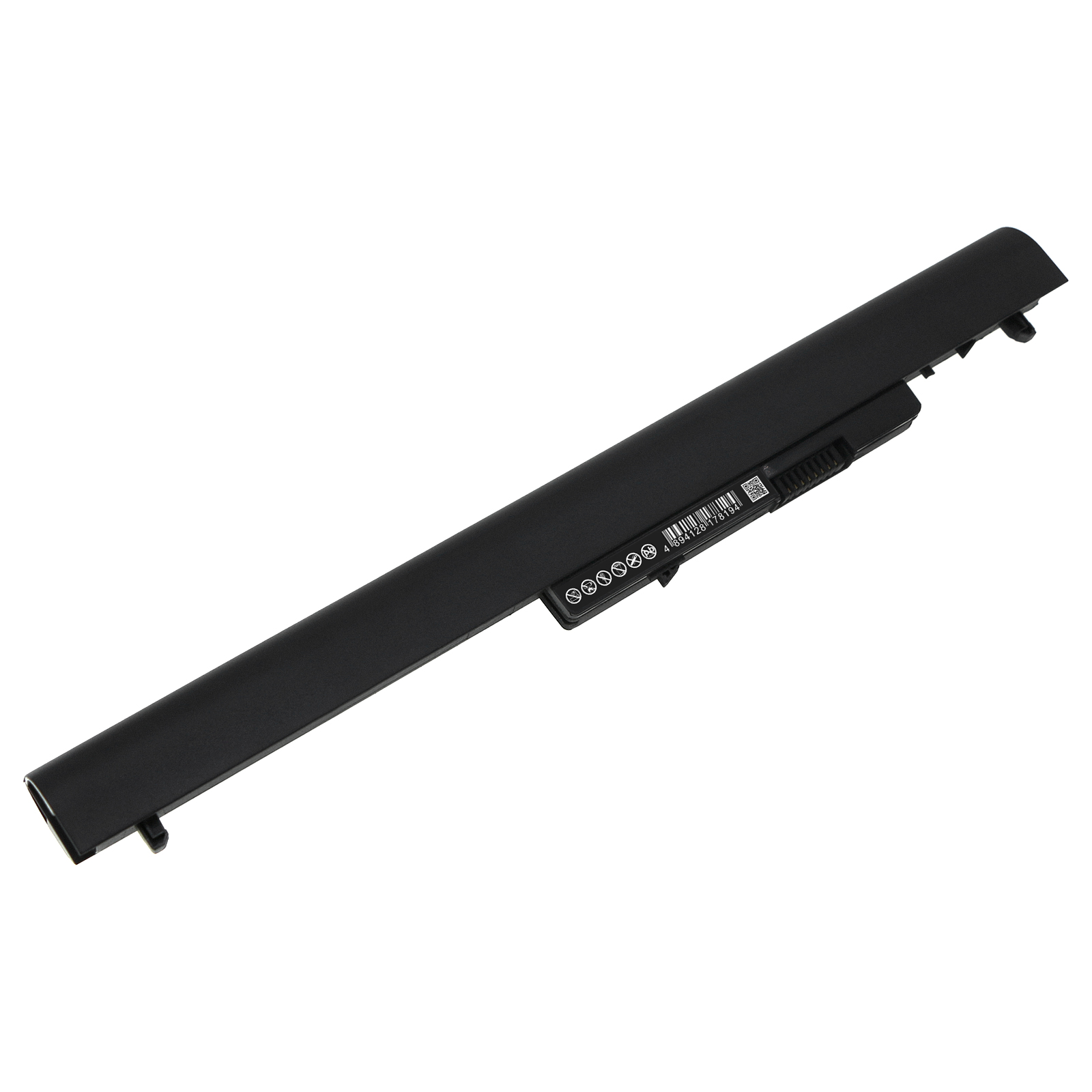 Акумулятор HP 14-y001la, 14-y002la, 14-y005la, 15-1003DX, 15-1272WM, 15-1305DX, 15-1337WM, 15-F003DX, 15-F004DX, 15-F004WM, 15-F008CL, 15-F010Dx, 15-F010WM, 15-F011NR, 15-F014WM, 15-F018CA, 15-F018DX, 15-F019DX, 15-F023WM, 15-F024WM, 15-F027CA, - Зображення 3