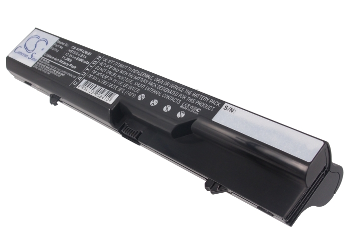 Акумулятор Compaq 320, 321, 325, 326, 420, 421, 620, 621 - Зображення 2