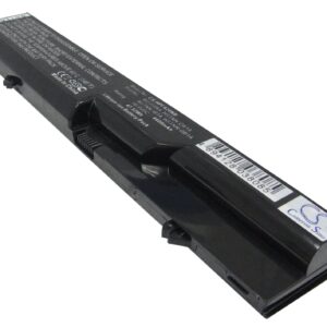 Акумулятор HP 420, 425, 4320t, 620, 625, ProBook 4320s, ProBook 4321s, ProBook 4325s, ProBook 4326s, ProBook 4420s, ProBook 4421s, ProBook 4425s, ProBook 4520s, ProBook 4525s