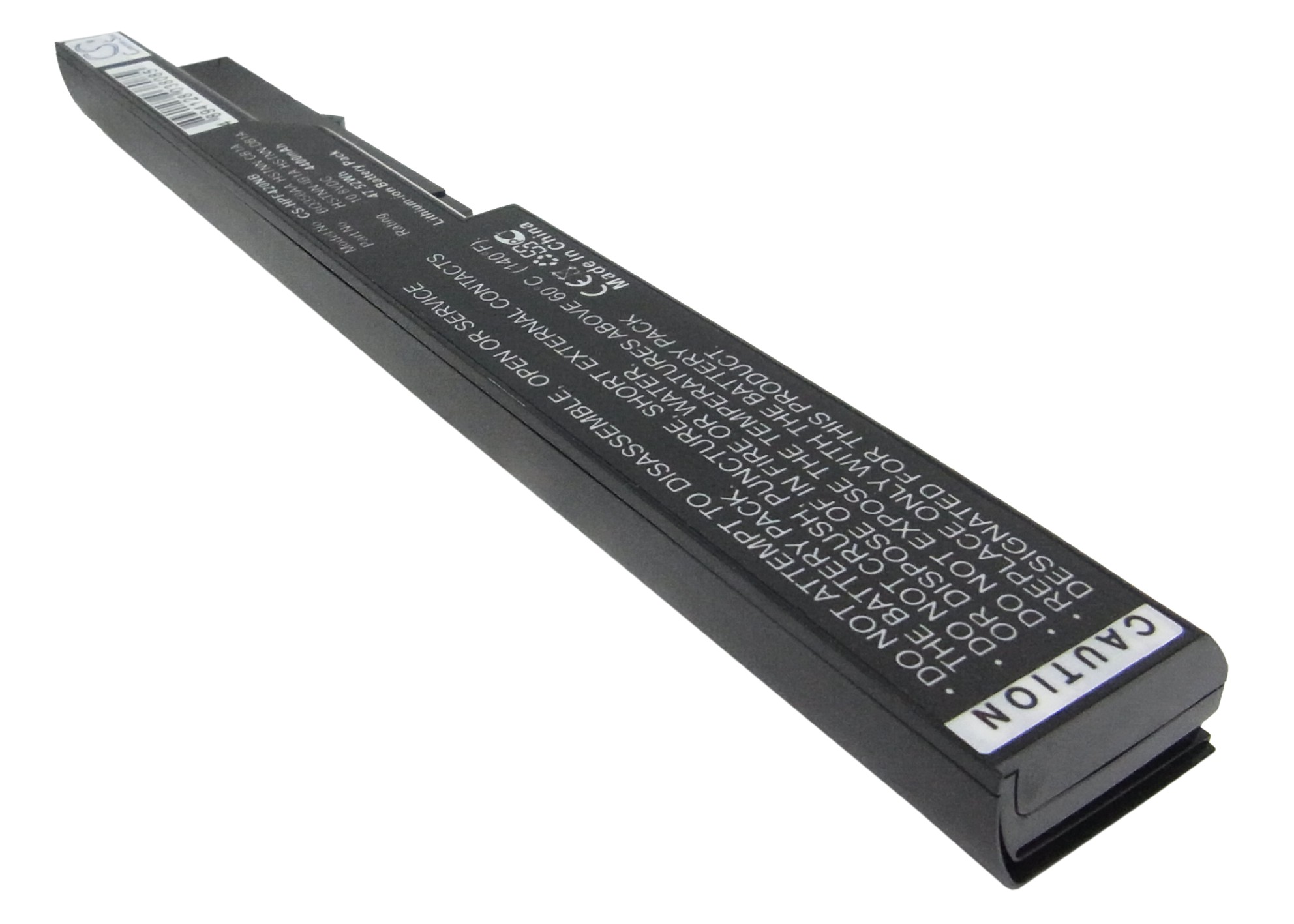 Акумулятор HP 420, 425, 4320t, 620, 625, ProBook 4320s, ProBook 4321s, ProBook 4325s, ProBook 4326s, ProBook 4420s, ProBook 4421s, ProBook 4425s, ProBook 4520s, ProBook 4525s - Зображення 2