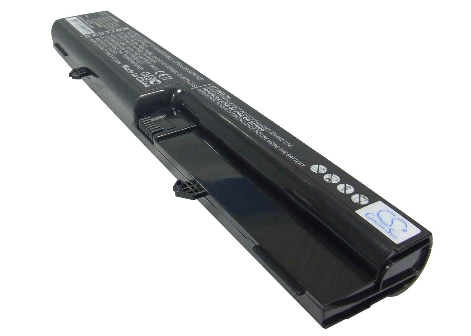 Акумулятор HP 540, 541