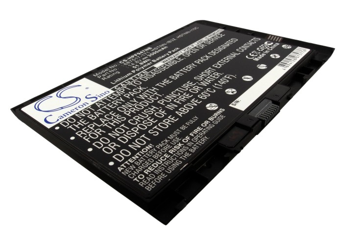 Акумулятор HP BT04XL, EliteBook Folio 9470, EliteBook Folio 9470m, EliteBook Folio 9470m (B3L25AV, EliteBook Folio 9470m (B7S87AV, EliteBook Folio 9470m (C7Q19AW, EliteBook Folio 9470m (C7Q21AW, EliteBook Folio 9470m (C7Q22AW, EliteBook Folio 9470m