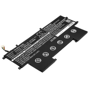 Акумулятор HP EliteBook Folio G1, EliteBook Folio G1 1EN92ES, EliteBook Folio G1 P2C88AV, EliteBook Folio G1 Subnotebook, EliteBook Folio G1 V1C36EA, EliteBook Folio G1 V1C37EA, EliteBook Folio G1 V1C39EA, EliteBook Folio G1 V1C40EA, EliteBook Folio