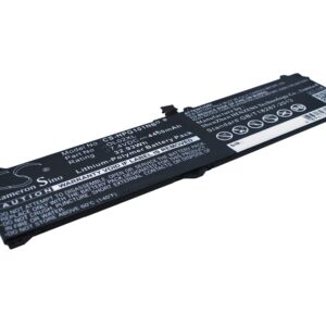 Акумулятор HP Elite x2 1011 G1, Elite x2 1011 G1(J8W02AV), Elite x2 1011 G1(L0U13AA), Elite x2 1011 G1(L4H91AW), Elite x2 1011 G1(L5G44EA), Elite x2 1011 G1(L5G45EA), Elite x2 1011 G1(L5G47EA), Elite x2 1011 G1(L5G75EA), Elite x2 1011 G1(L5G77EA),