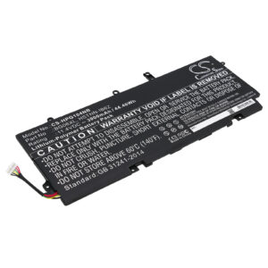 Акумулятор HP EEliteBook 1040 G3-V1A85EA, EEliteBook 1040 G3-Z0H77EC, EliteBook 1040 G3, EliteBook 1040 G3(1EN06EA), EliteBook 1040 G3(1EN14EA), EliteBook 1040 G3(1EN19EA), EliteBook 1040 G3(V1A81EA), EliteBook 1040 G3(V1A99EA), EliteBook 1040