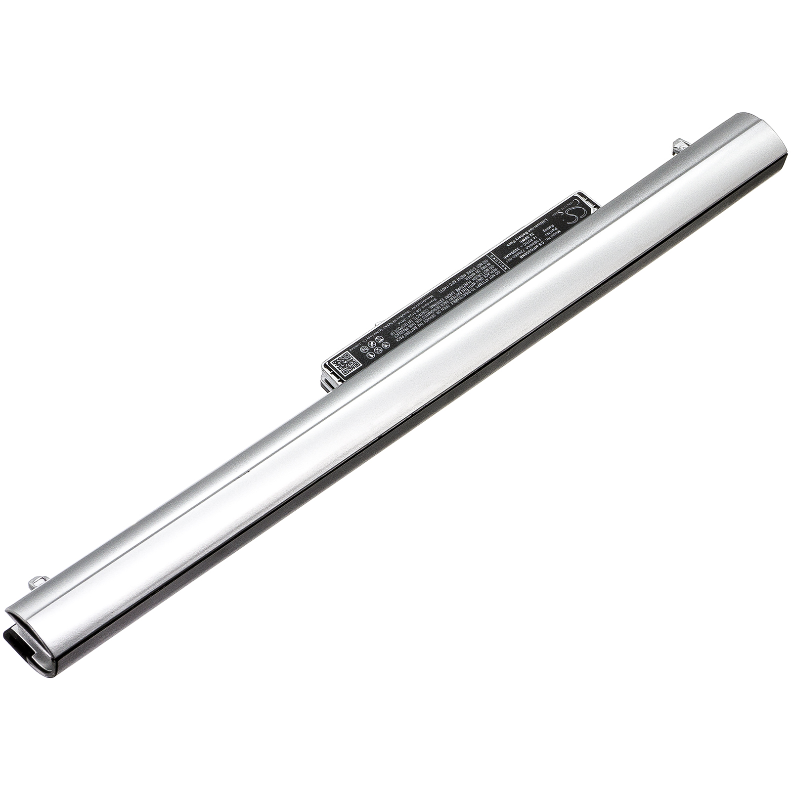 Акумулятор HP 15-f009CA(J2X63UAR), 15-f018DX(J9M32UAR), 15-f027CA(J9H18UA), 248 G1 (F0P55AV), 248 G1 (F0P66AV), 248 G1 (G2V92AV), 248 G1 (J7T32AV), 248 G1(G0R84PA), 250 G3, 340 G2 (K6C00AV), 340 G2 (K6C08AV), 350 G1, 350 G1 (F6P30AV), 350 G1 - Зображення 2