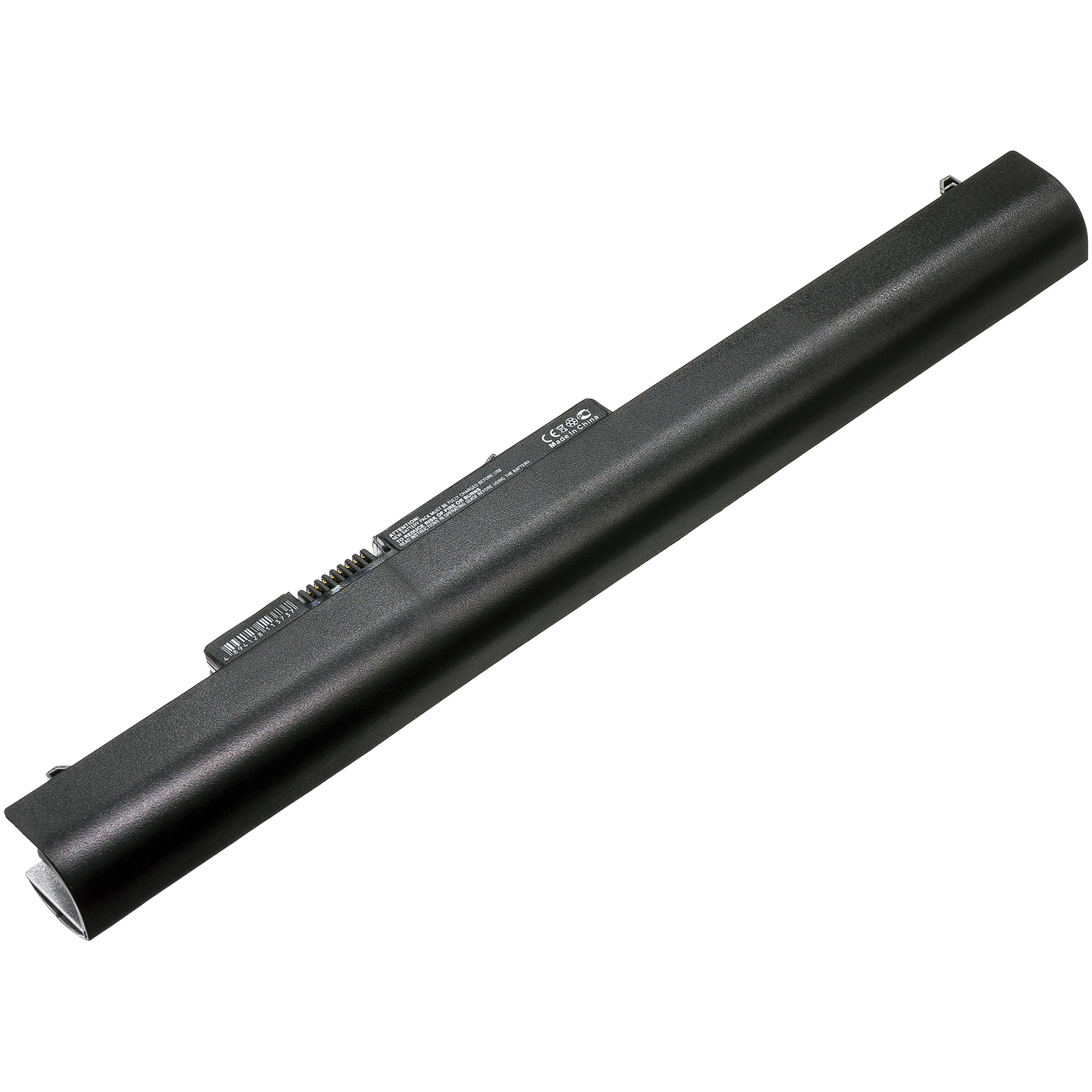 Акумулятор HP 15-f009CA(J2X63UAR), 15-f018DX(J9M32UAR), 15-f027CA(J9H18UA), 248 G1 (F0P55AV), 248 G1 (F0P66AV), 248 G1 (G2V92AV), 248 G1 (J7T32AV), 248 G1(G0R84PA), 250 G3, 340 G2 (K6C00AV), 340 G2 (K6C08AV), 350 G1, 350 G1 (F6P30AV), 350 G1 - Зображення 3