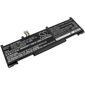 Акумулятор HP ProBook 430 G8, ProBook 430 G8 203F4EA, ProBook 430 G8 203F6EA, ProBook 430 G8 Notebook PC, ProBook 430 G827H93EA, ProBook 430 G827H99EA, ProBook 430 G828K79UT, ProBook 430 G828K80UT, ProBook 430 G828K82UT, ProBook 430 G82H0N5PA,