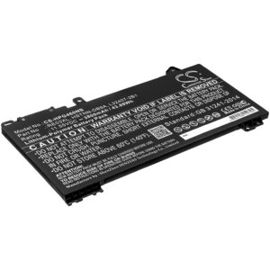 Акумулятор HP 66 Pro 13 G2, 6BN40EA, 6BN46ET, ProBook 430 G6, ProBook 430 G6(5TJ89EA), ProBook 430 G6(5TJ91EA), PROBOOK 430 G6-5PP35EA, PROBOOK 430 G6-5PP40EA, PROBOOK 430 G6-5PP42EA, PROBOOK 430 G6-5PP44EA, PROBOOK 430 G6-5PP49EA, PROBOOK 430