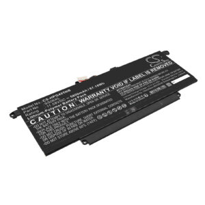 Акумулятор HP Dragonfly G4, Dragonfly G4 818W2EA, Dragonfly G4 819A0EA, Dragonfly G4 81A52EA, Dragonfly G4 81A65EA, Dragonfly G4 840D5PA, Dragonfly G4 840D7PA, Dragonfly G4 85H82PA, Dragonfly G4 85H83PA, Dragonfly G4 86V38PA, Dragonfly G4 86V43PA,