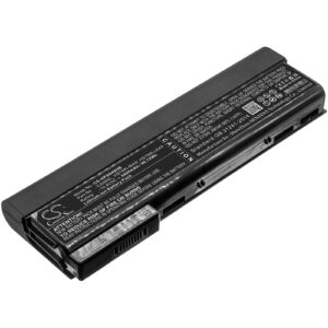 Акумулятор HP D9R52AV, H5G74E, ProBook 640, ProBook 640 G0, ProBook 640 G1, ProBook 645, ProBook 645 G0, ProBook 645 G1, ProBook 645 G1 (D2Z92AV), ProBook 645 G1 (D9E30AV), ProBook 645 G1 (F4N62AW), ProBook 645 G1 (F4N63AW), ProBook 645 G1