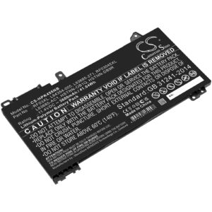 Акумулятор HP Pavilion x360 14 Convertible, ProBook 455 G7