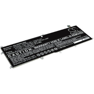Акумулятор HP Pro X2 612 G1 Keyboard