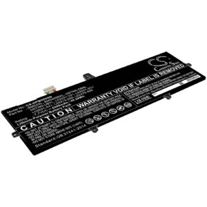 Акумулятор HP Elitebook 1030 X360 G3, EliteBook x360 1030 G3, EliteBook x360 1030 G3 3ZH01EA, EliteBook x360 1030 G3 45X96UT, EliteBook x360 1030 G3 4SU65UT, EliteBook x360 1030 G3 4WW20PA, EliteBook x360 1030 G3 4WW24PA, Elitebook x360 1030 G3