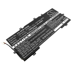 Акумулятор HP ENVY 13-D000 SERIES, Envy 13-D000NE, Envy 13-D000NF, ENVY 13-D000NG N7H78EA, Envy 13-D000NL, Envy 13-D000NN, Envy 13-D000NO, Envy 13-D000NP, Envy 13-D000NS, Envy 13-D000NT, Envy 13-D000NV, Envy 13-D000NX, Envy 13-D000TU, Envy