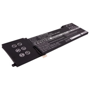 Акумулятор HP Omen 15, Omen 15-5014TX, TPN-W111