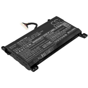 Акумулятор HP 17.3 i7-6700HQ, Omen 17-AN, Omen 17-an000, Omen 17-AN000NO, Omen 17-AN000UR, Omen 17-AN001NI, Omen 17-AN001NM, Omen 17-AN001NT, Omen 17-AN001TX, Omen 17-AN002NF, Omen 17-AN002NI, Omen 17-AN002NK, Omen 17-AN002NS, Omen 17-AN002TX, Omen