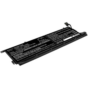Акумулятор HP Omen X 2S 15-DG0003NC, Omen X 2S 15-DG0075CL, Omen X2S 15, Omen X2S 15-DG0000NC, Omen X2S 15-DG0001NC, Omen X2S 15-DG0010NR, Omen X2S 15-DG0017TX, Omen X2S 15-DG0018TX, Omen X2S 15-DG0019TX, Omen X2S 15-DG0020TX