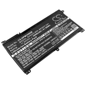 Акумулятор HP Pavilion 13-U013NA, Pavilion M3-U, Pavilion M3-U001DX, Pavilion X360 13-U000NE, Pavilion X360 13-U000NG, Pavilion X360 13-U000NS, Pavilion X360 13-U000NV, Pavilion X360 13-U000NX, Pavilion X360 13-U001ND, Pavilion X360 13-U001NF,