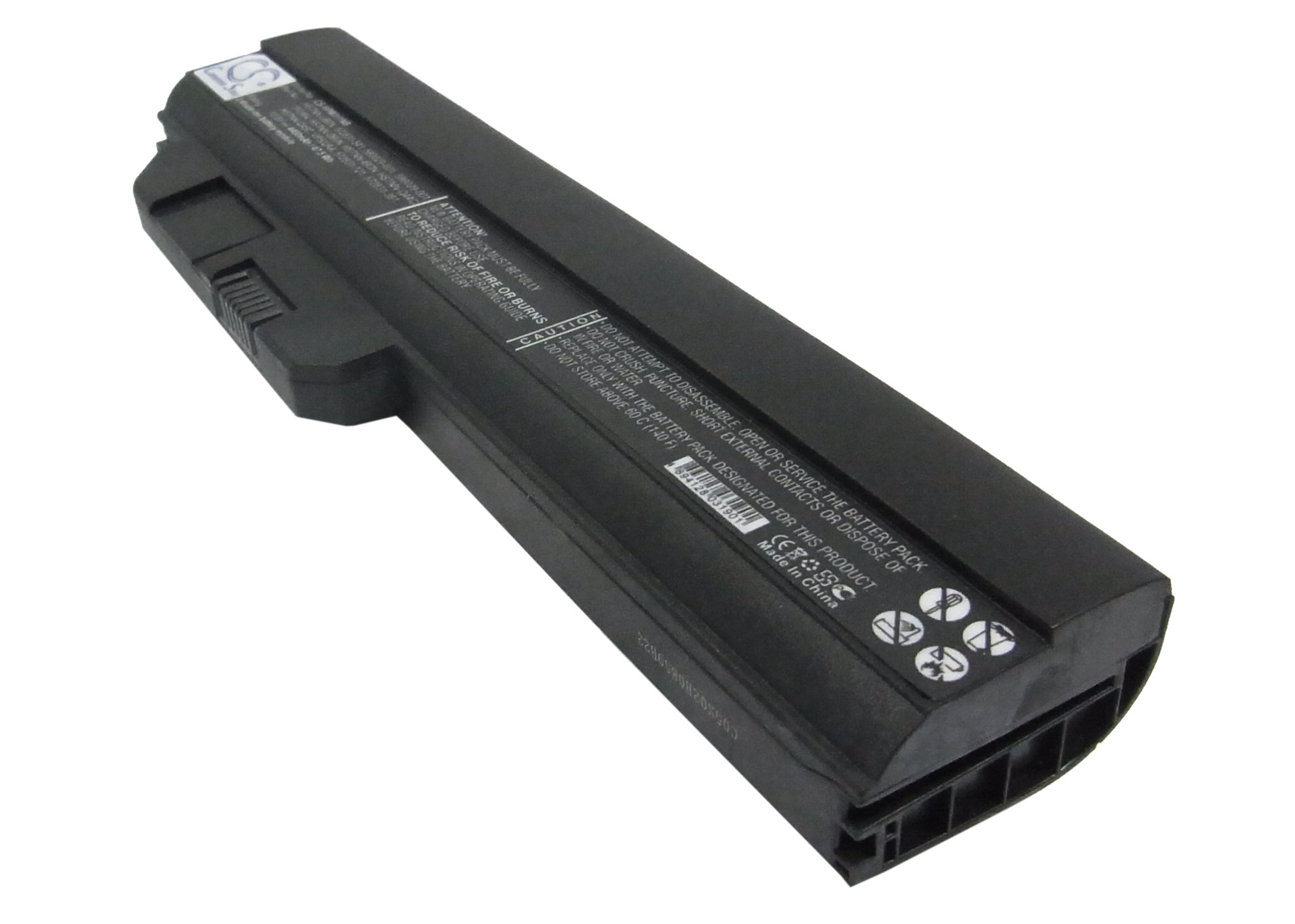 Акумулятор HP Mini 311, Mini 311-1000, Mini 311-1000 CTO, Mini 311-1000CA, Mini 311-1000NR, Mini 311-1001TU, Mini 311-1002TU, Mini 311-1003TU, Mini 311-1003XX, Mini 311-1004TU, Mini 311-1005TU, Mini 311-1006TU, Mini 311-1007TU, Mini 311-1008TU, Mini