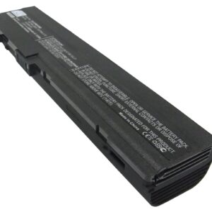 Акумулятор HP Mini 5000, Mini 5100, Mini 5101, Mini 5101 FM955UT, Mini 5101 FM955UT#ABA, Mini 5101 FM956UA#ABA, Mini 5101 FM956UT, Mini 5101 FM956UT#ABA, Mini 5101 FM976UA, Mini 5101 FM976UA#ABA, Mini 5101 FM976UT, Mini 5101 FM976UT#ABA, Mini 5101