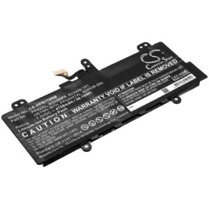 Акумулятор HP Pavilion 11-S001TU, Pavilion 11-S002TU, Pavilion 11-S003TU