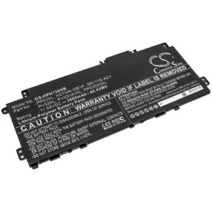 Акумулятор HP Pavilion 13-BB, Pavilion 13-bb0000nc, Pavilion 13-bb0005TU, Pavilion 13-bb0013nf, Pavilion 13-bb0014TU, Pavilion 13-bb0015cl, Pavilion 13-bb0015TU, Pavilion 13-bb0047nr, Pavilion 13-BB0062TU, Pavilion 13-bb0069TU, Pavilion 13-bb0075TU,